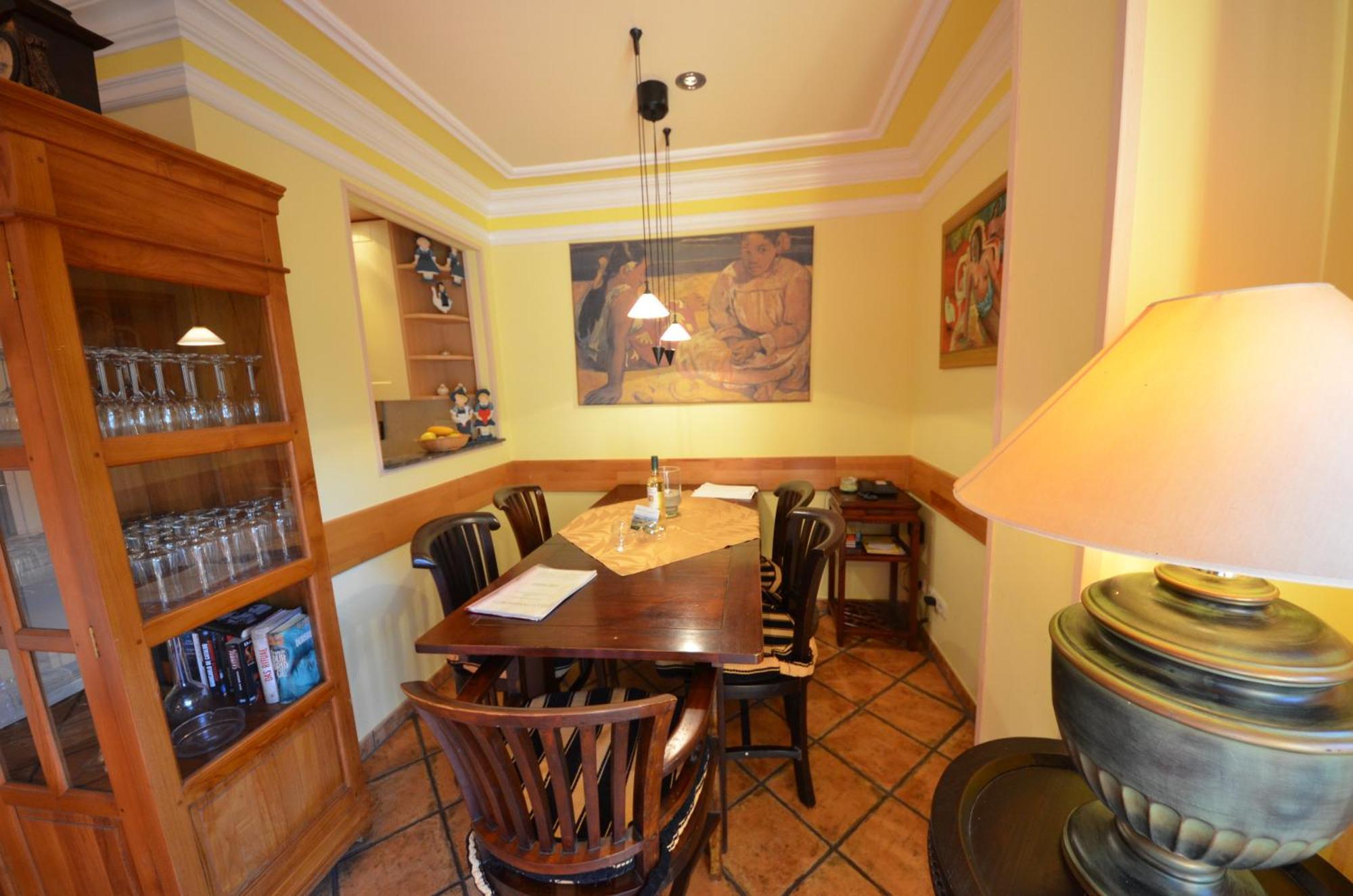 Reethauser Boddenstr. 17 Gager Exteriér fotografie